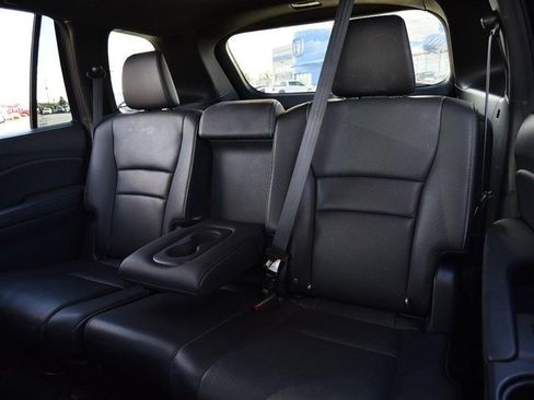 Certified 2024 Honda Passport EX-L image 27