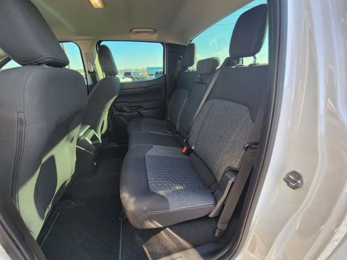 Certified 2024 Ford Ranger XL w/ Trailer Tow Package image 20