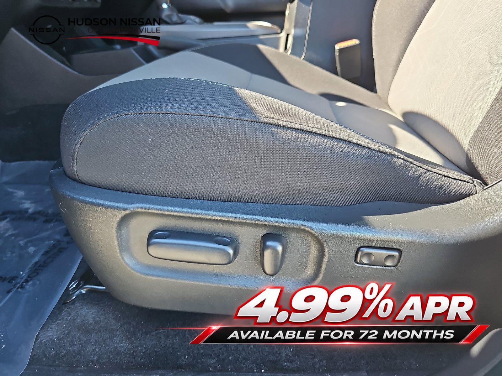 Used 2023 Toyota Tacoma TRD Off-Road RWD image 28