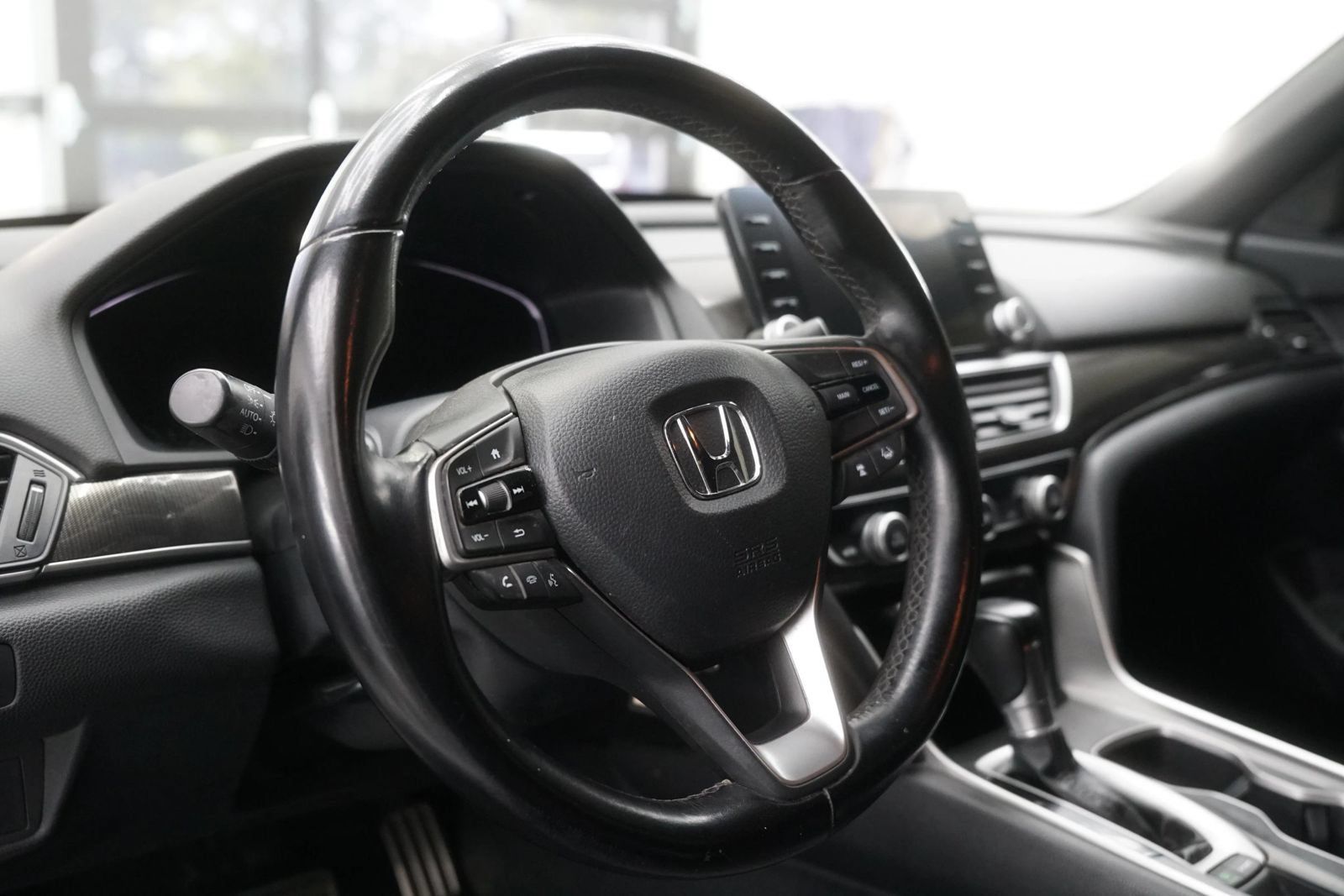 Used 2020 Honda Accord Sport image 20