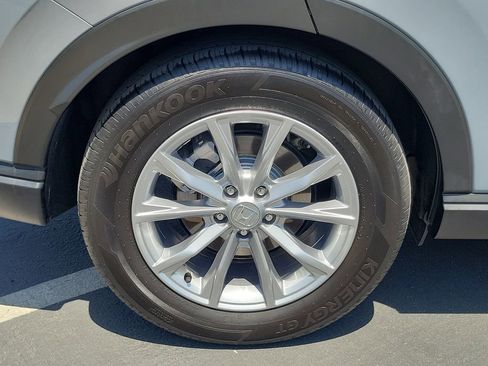 Certified 2025 Honda CR-V EX image 7