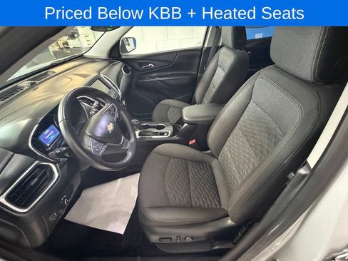Used 2019 Chevrolet Equinox LT AWD/4WD image 10