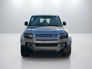 Used 2024 Land Rover Defender 130 Outbound AWD/4WD video 2