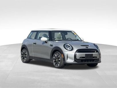 Certified 2024 MINI Cooper SE