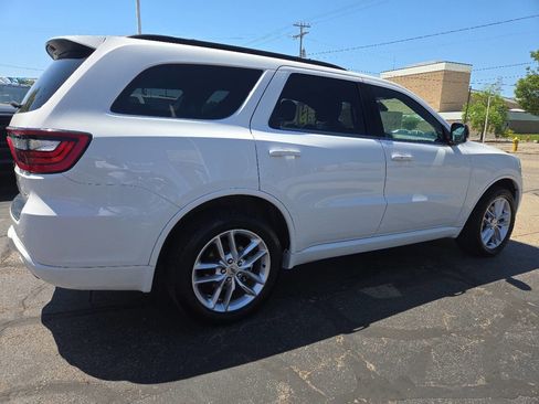 Used 2023 Dodge Durango GT AWD/4WD image 6