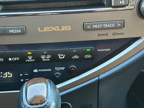 Used 2013 Lexus RX 350 AWD w/ Premium Pkg image 30