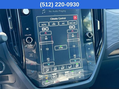 New 2026 Subaru Forester Sport image 18