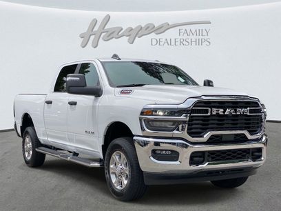 Used 2026 RAM 2500 Big Horn