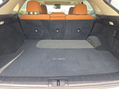 Used 2022 Lexus RX 350 FWD w/ Premium Package image 24