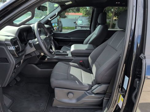 New 2026 Ford F150 STX w/ Equipment Group 200A AWD/4WD image 3
