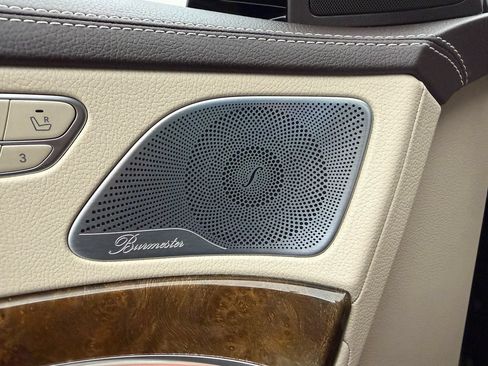 Used 2015 Mercedes-Benz S 550 4MATIC Sedan image 20