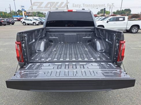 Used 2025 Ford F150 STX AWD/4WD image 29