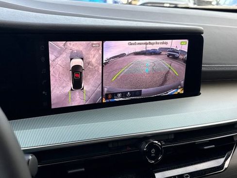 New 2025 Nissan Murano SL image 26