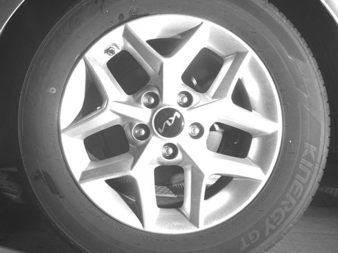 Used 2025 Kia Soul LX w/ LX Technology Package image 13