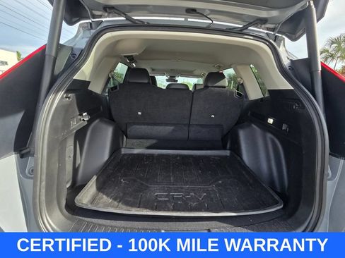 Used 2024 Honda CR-V EX-L image 28
