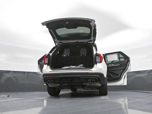 New 2026 Ford Explorer ST AWD/4WD image 76