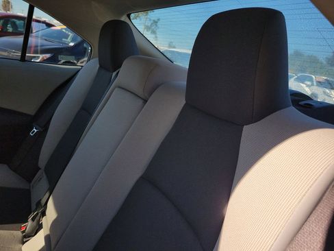 Used 2023 Toyota Corolla LE image 12