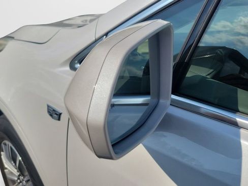 Used 2019 Cadillac XT5 Luxury image 4