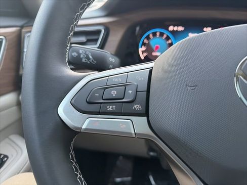 New 2026 Volkswagen Atlas SE AWD/4WD image 14