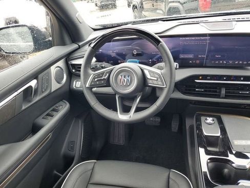 New 2026 Buick Enclave Avenir w/ Super Cruise Package AWD/4WD image 13
