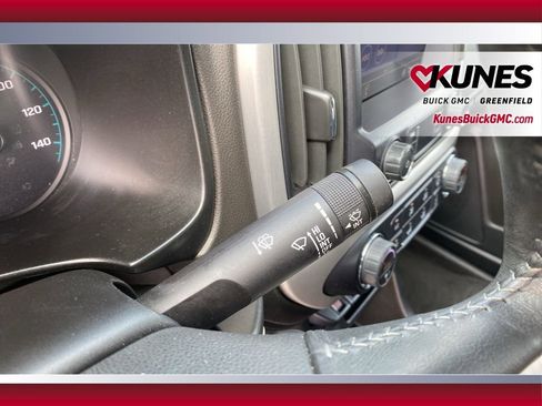 Used 2022 GMC Canyon Elevation image 29