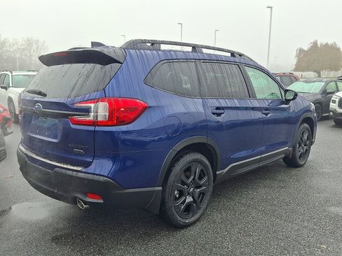 New 2026 Subaru Ascent Bronze Edition w/ Onyx Package image 3