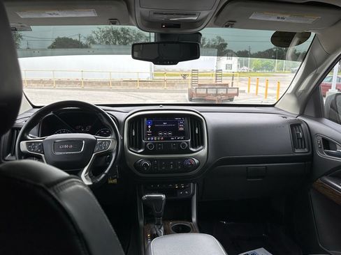 Used 2020 GMC Canyon Denali AWD/4WD image 36