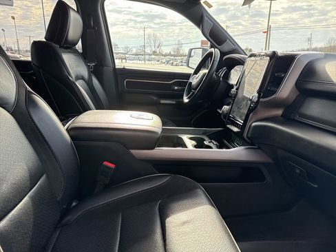 Used 2023 RAM 1500 Laramie image 44
