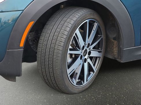 Used 2021 MINI Cooper S w/ Sidewalk Package image 35