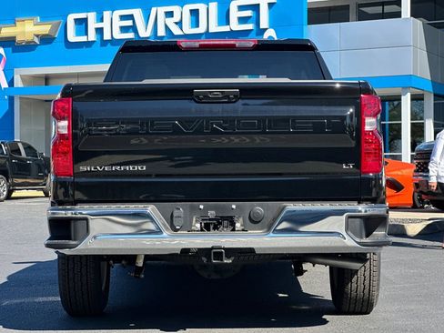 New 2026 Chevrolet Silverado 1500 LT image 4