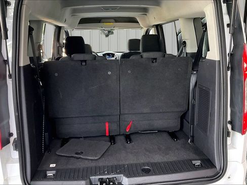 Used 2016 Ford Transit Connect XLT FWD image 24