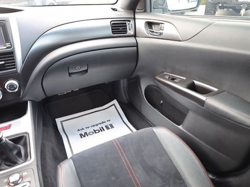 Used 2012 Subaru Impreza WRX STI AWD/4WD image 20