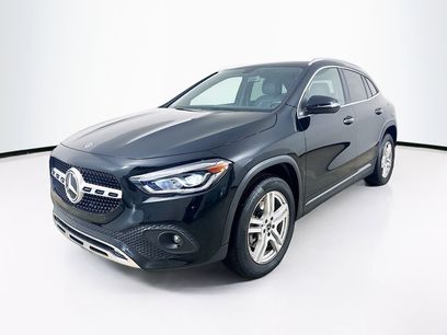 Certified 2023 Mercedes-Benz GLA 250 4MATIC