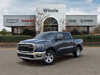 New 2026 RAM 1500 Big Horn/Lone Star