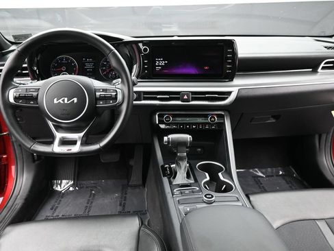 Used 2022 Kia K5 GT-Line w/ GT-Line FWD Premium Package image 13