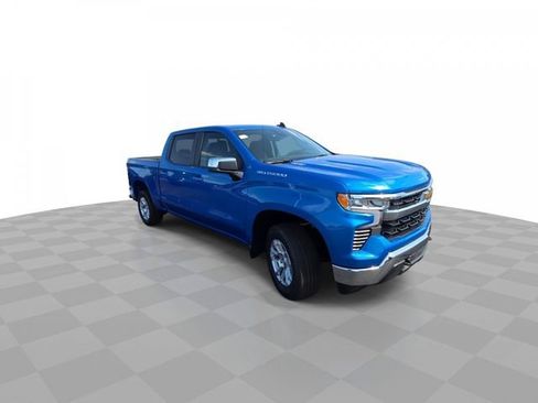 New 2026 Chevrolet Silverado 1500 LT image 2