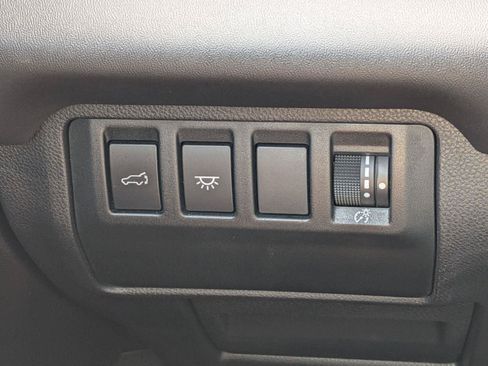 Certified 2024 Subaru Ascent Touring AWD/4WD image 24
