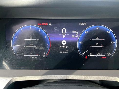 Used 2025 Toyota Tacoma TRD Off-Road image 19