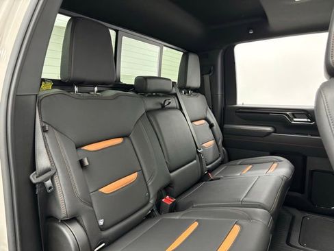 New 2026 GMC Sierra 2500 AT4 w/ AT4 Premium Plus Package AWD/4WD image 41