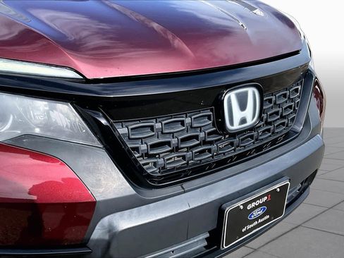 Used 2020 Honda Passport EX-L image 30