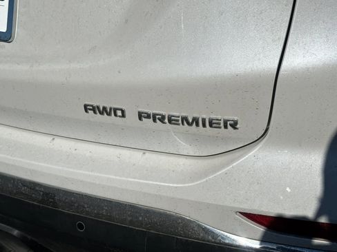 Used 2019 Chevrolet Equinox Premier AWD/4WD image 10