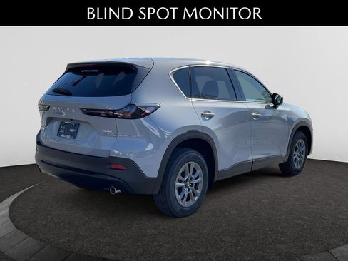 New 2026 MAZDA CX-5 Select AWD/4WD image 5
