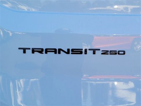 New 2026 Ford Transit 250 Base image 24
