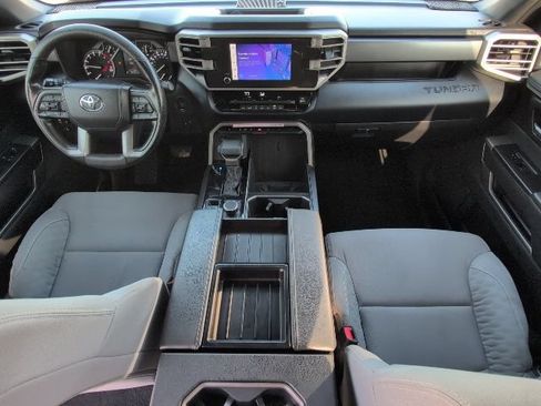 Used 2025 Toyota Tundra SR5 AWD/4WD image 5