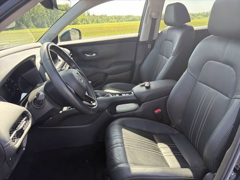 Used 2024 Honda HR-V EX-L image 12