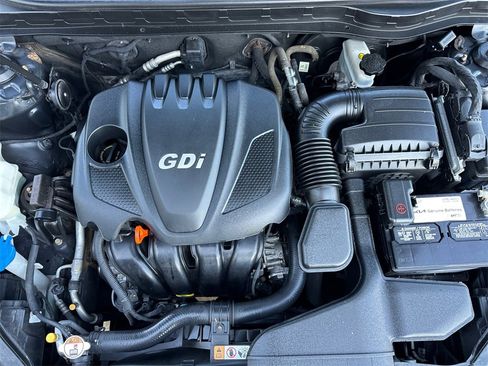 Used 2013 Kia Optima EX image 19