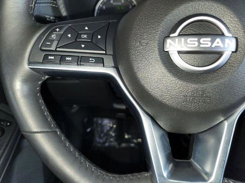 Certified 2024 Nissan Sentra SV w/ All-Weather Package FWD image 23