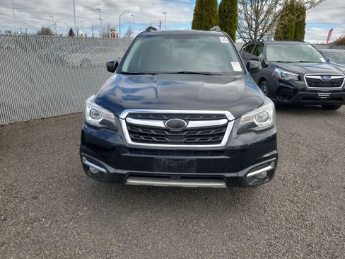 Used 2017 Subaru Forester 2.5i Touring image 5