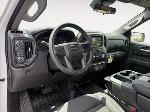 New 2026 GMC Sierra 1500 Pro w/ Pro Value Package AWD/4WD image 15