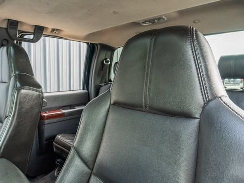 Used 2009 Ford F250 Lariat AWD/4WD image 20
